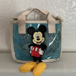 Mickey Mouse Bag