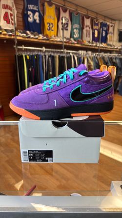 Nike Book 1 1995 All-Star size 9.5