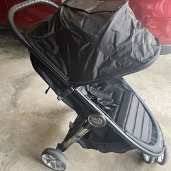 Baby Jogger City Mini GT2 Baby Stroller