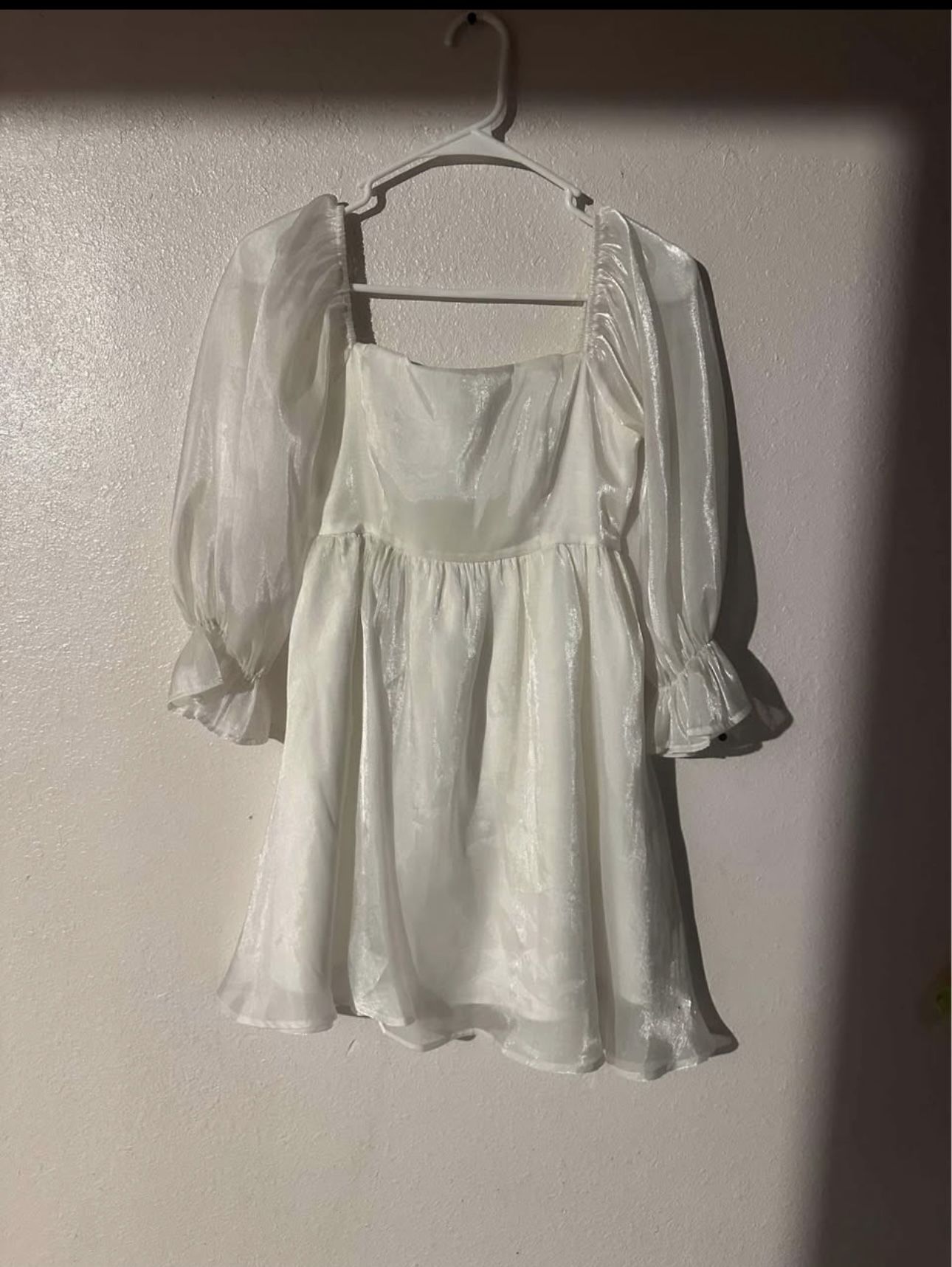 Juniors Small Dress