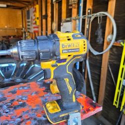 Dewalt Drill