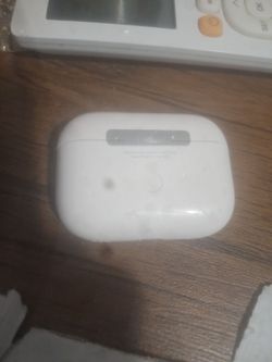 Apple ipod charger
