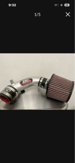 Intake
