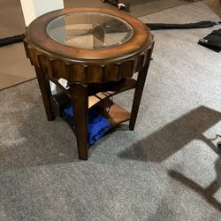 End Tables