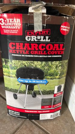 Grill cover