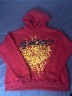 Red Sp5der V2 Og Web