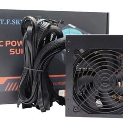 750W ATX power supply