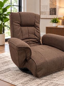 🎮 Gaming Swivel Chair  Complete your gaming setup with this stylish swivel chair! Perfect for a gaming room, bedroom, study area, or home office.  ✅ 