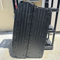 Cargo Cover For Honda CRV 2008