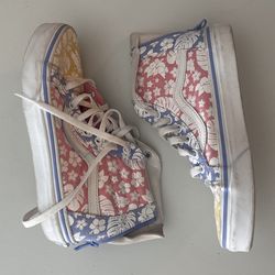 Vans Girls