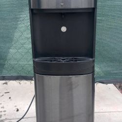 Hamilton Beach Self Sanitizing Bottom Loading Water Dispenser