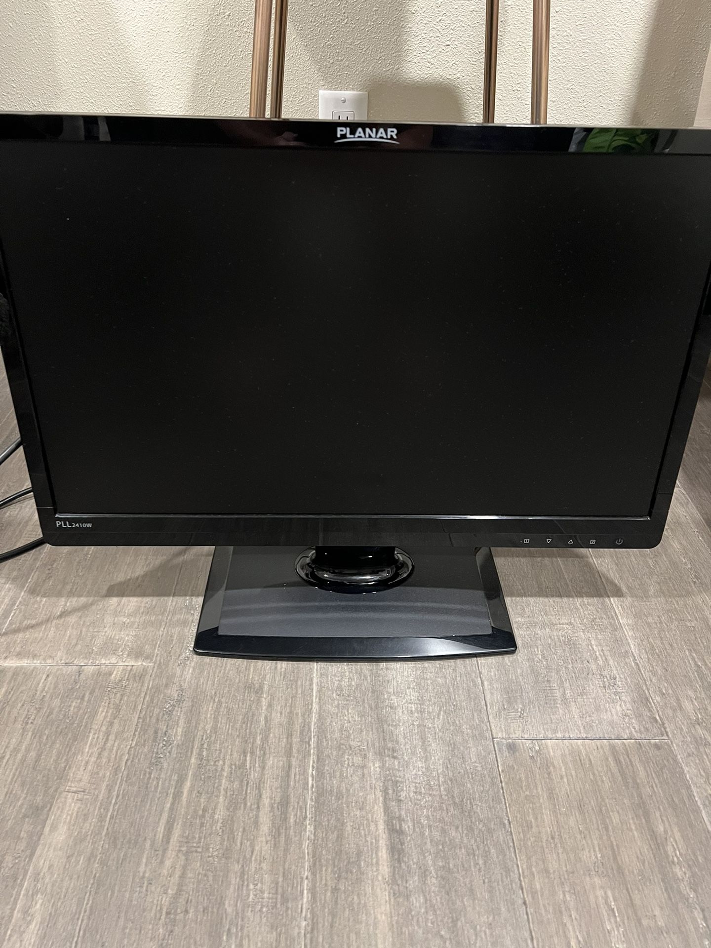 Planar PLL2410W Monitor