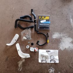 2015 Suzuki RM 450 Parts