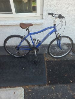 21 speed 26 inch bicycle