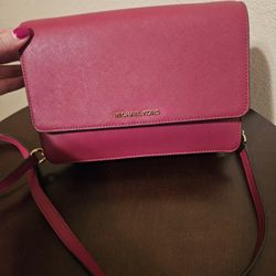 Michael Kors Crossbody 