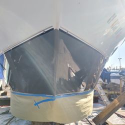 Boat Detail