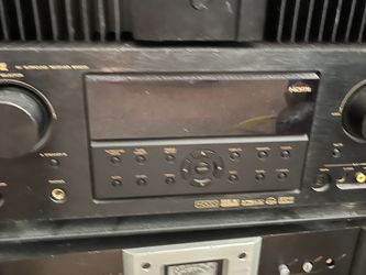 Marantz Sr4001