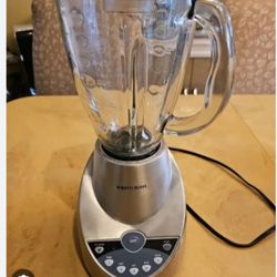 Blender Large Cup  /Licuadora Vaso Grande 