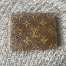 Louis Vuitton Wallet 