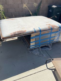 Ford Bronco Hard Top Shell
