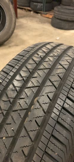 4.P245/50R20  CONTINENTAL CROSSCONTAC 