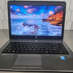 HP EliteBook 840  G1 Laptop