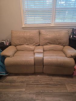 Sofa set