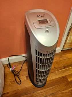 ALEN T500 BreatheSmart Air Purifier for Large 500 sq ft Rooms