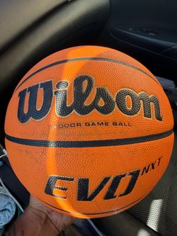 Evo Basketball
