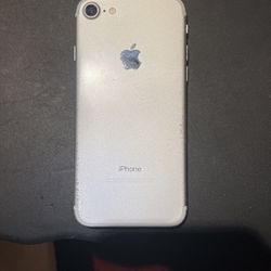 Apple I Phone 7 16 GB unlocked  