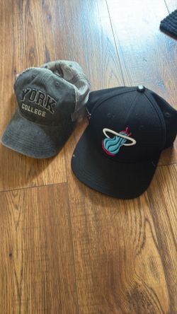 Hats