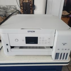 Epson printer Et2760