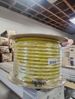 HOME-FLEX
3/4 in. CSST x 250 ft. Corrugated Stainless Steel Tubing