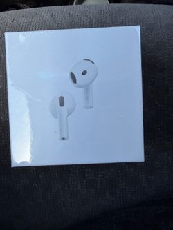 AirPods 4