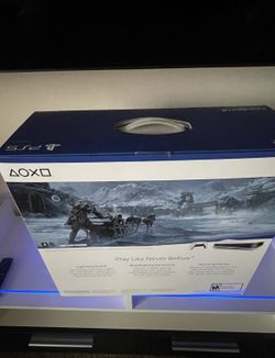 Ps5 God Of War Edition 