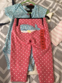Brand new Carter’s