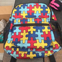 Backpack