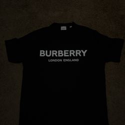 Mens Burberry Shirt 