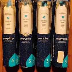 Everydrop Refrigerator Water Filter 3 