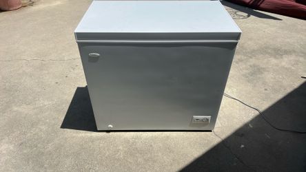 Storage Freezer