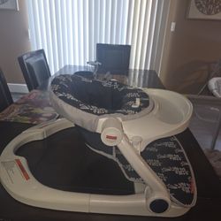 Portable Baby Chair Situp