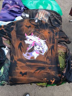 Size medium