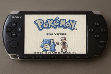 Mod Your Psp