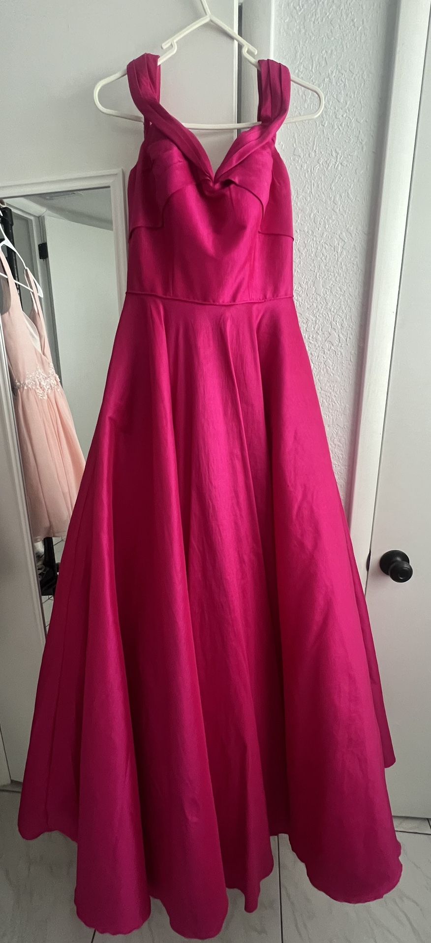 Quinceanera Dress 