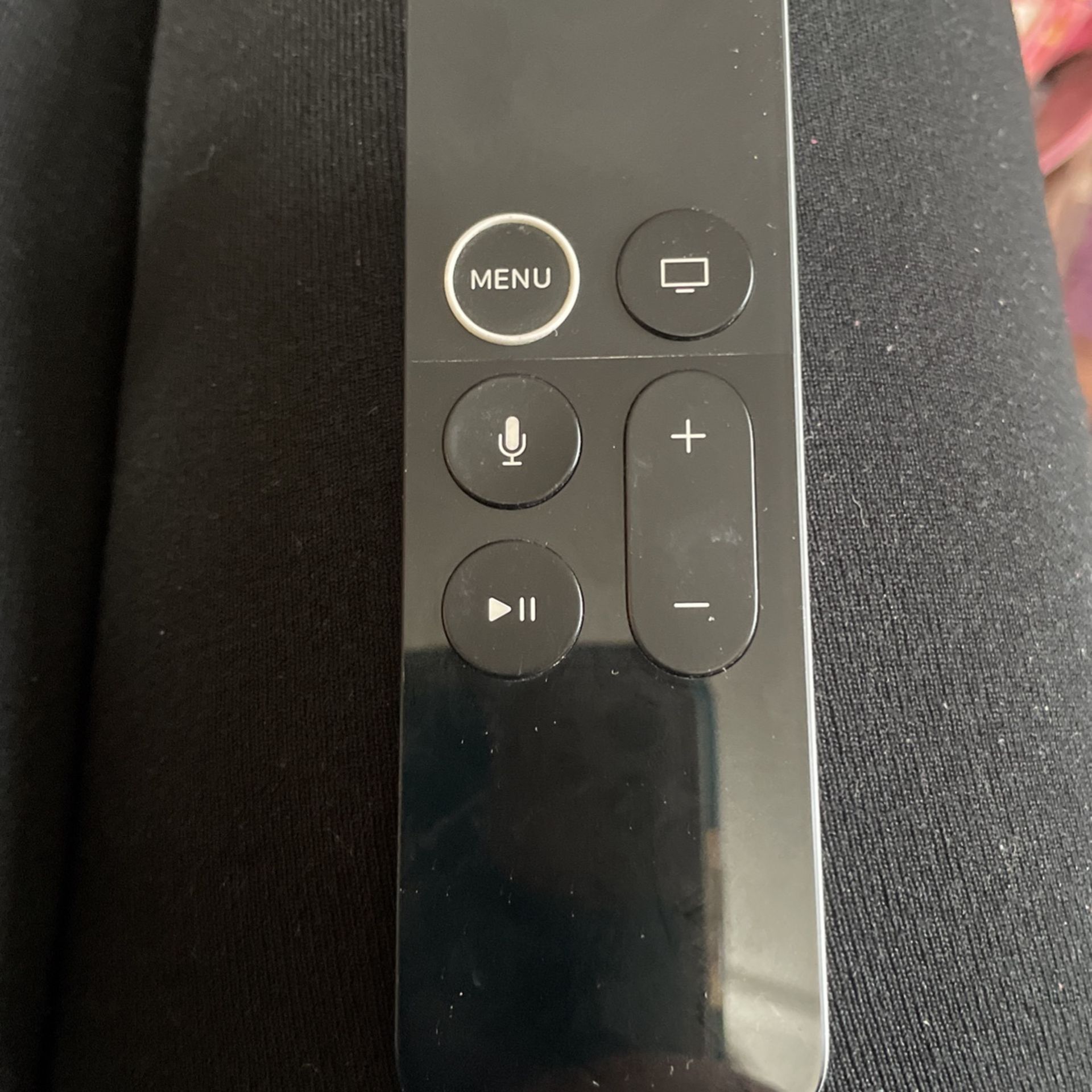 Apple Remote 