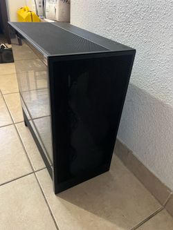 Gaming Pc Case
