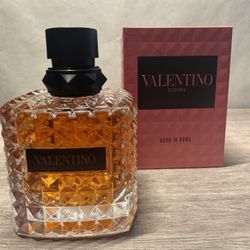 valentino donna perfume 