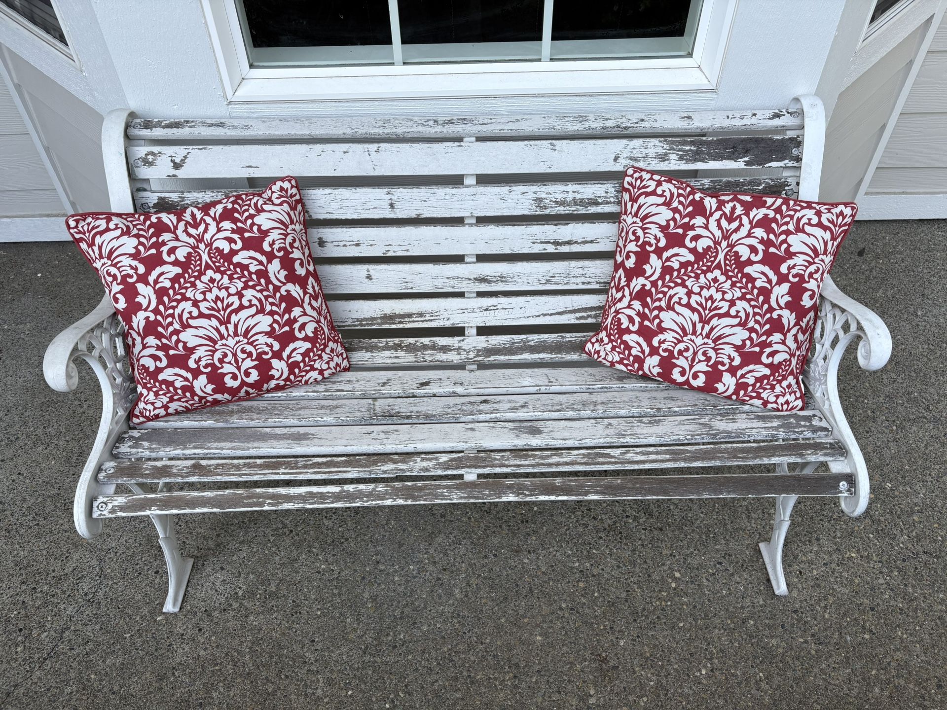 Bench