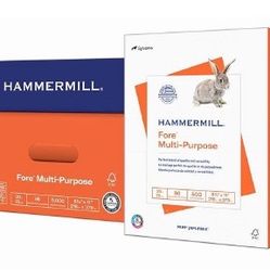 Premium Copy Paper