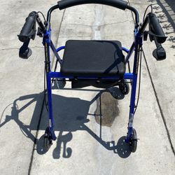 Drive Chair Walker 